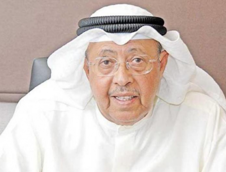 سبب وفاة الفنان سليمان الملا